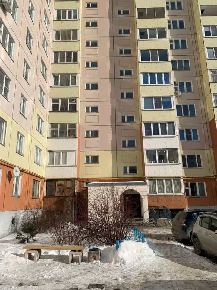 Россия, Псков, Коммунальная улица, 70, фото 11