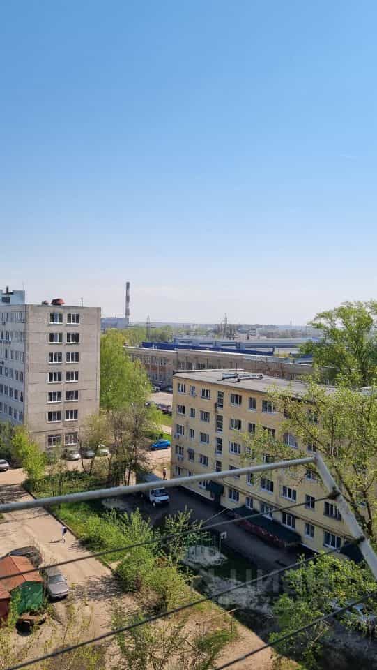 Россия, Тамбов, Моршанское шоссе, 6В, фото 8