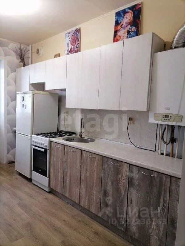 Россия, Республика Коми, Сыктывкар, улица Серова, 48/1