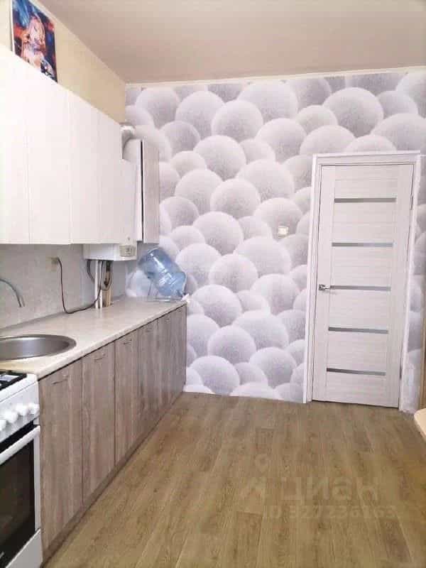 Россия, Республика Коми, Сыктывкар, улица Серова, 48/1, фото 3