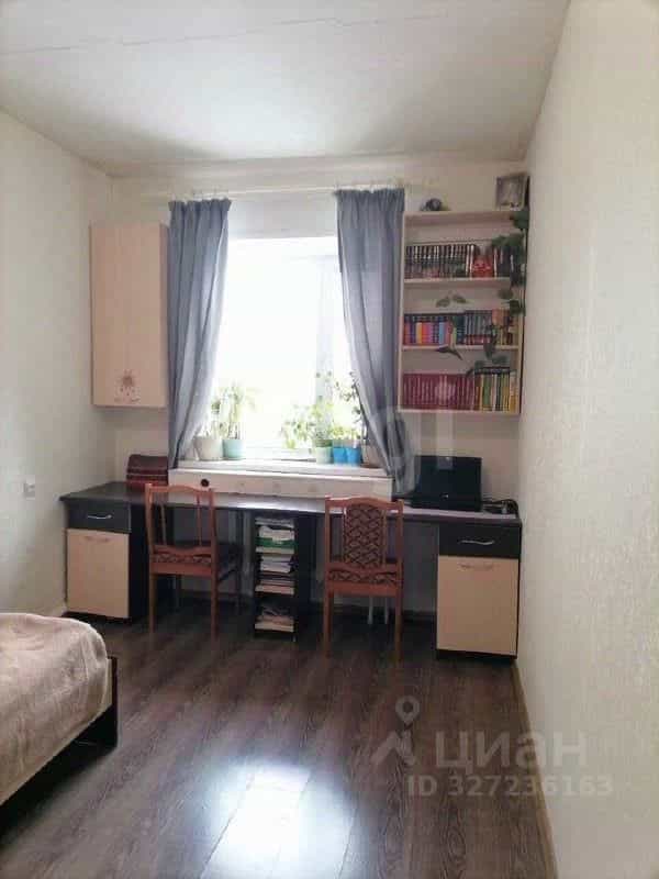 Россия, Республика Коми, Сыктывкар, улица Серова, 48/1, фото 5
