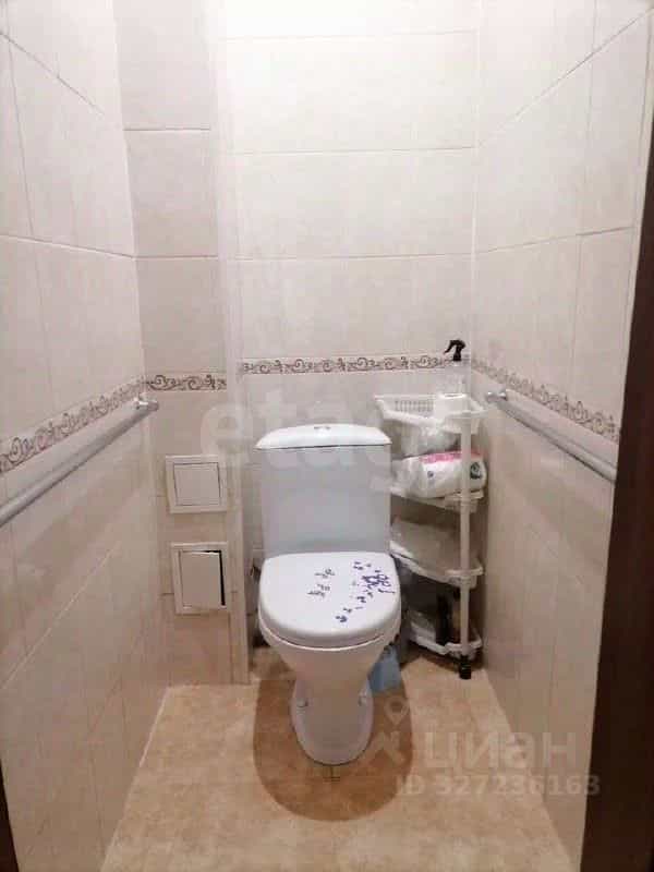 Россия, Республика Коми, Сыктывкар, улица Серова, 48/1, фото 11