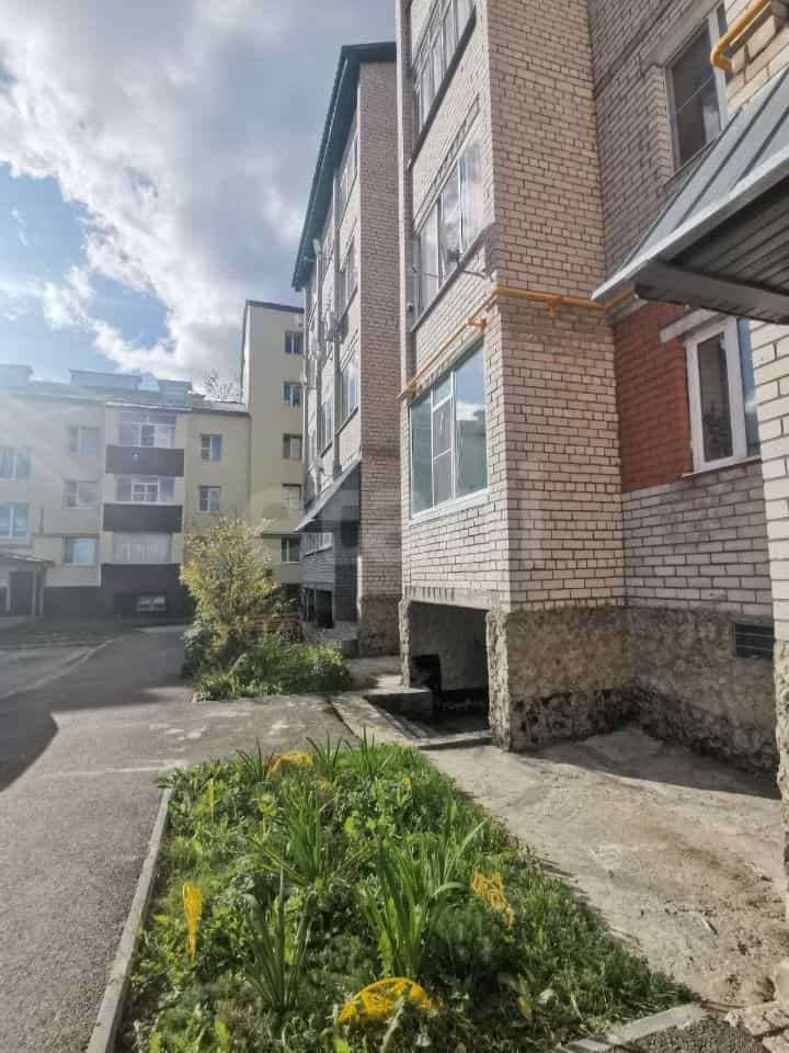 Россия, Республика Коми, Сыктывкар, улица Серова, 48/1, фото 13