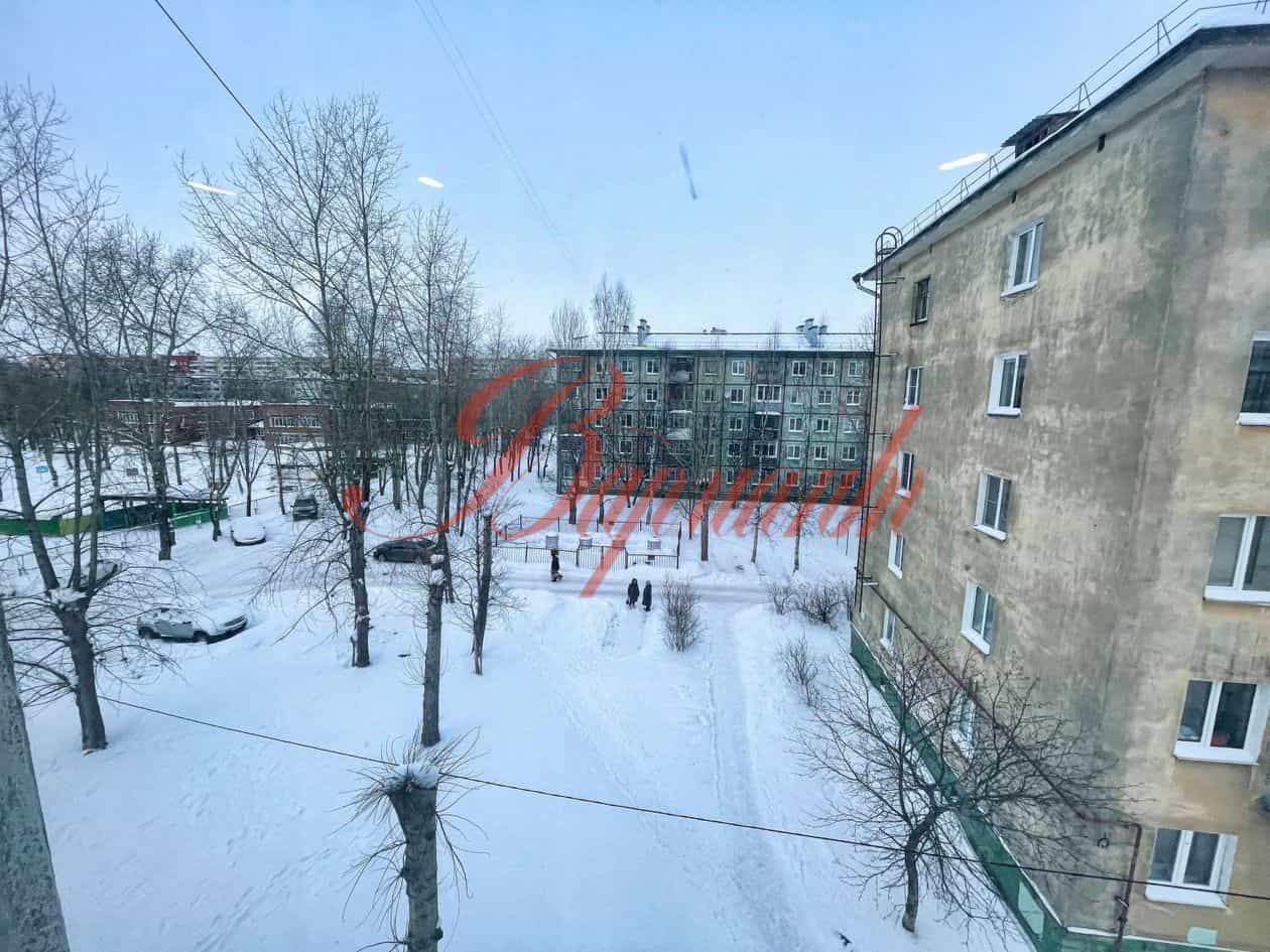Россия, Архангельская область, Северодвинск, Октябрьская улица, 9А, фото 8