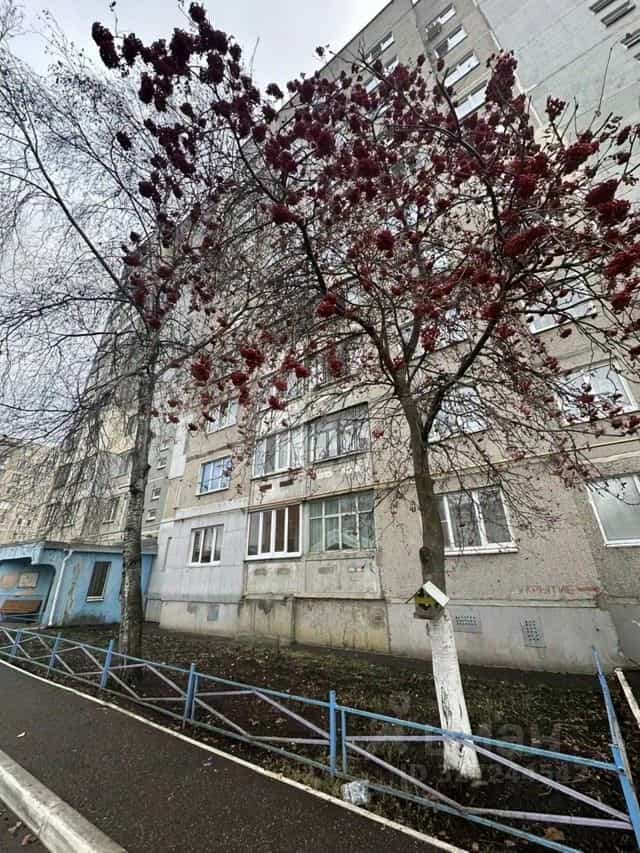 Россия, Республика Мордовия, Саранск, Ярославская улица, 5, фото 21