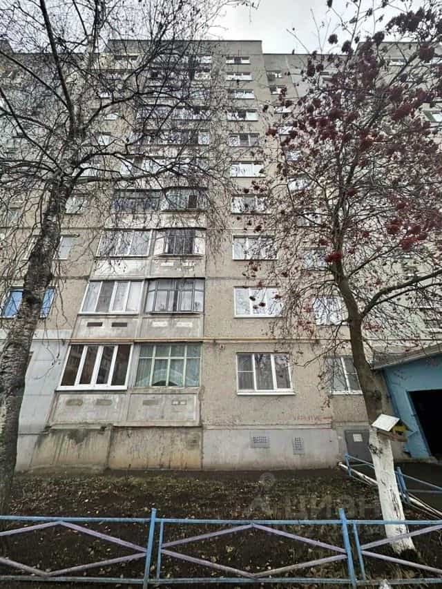 Россия, Республика Мордовия, Саранск, Ярославская улица, 5, фото 22