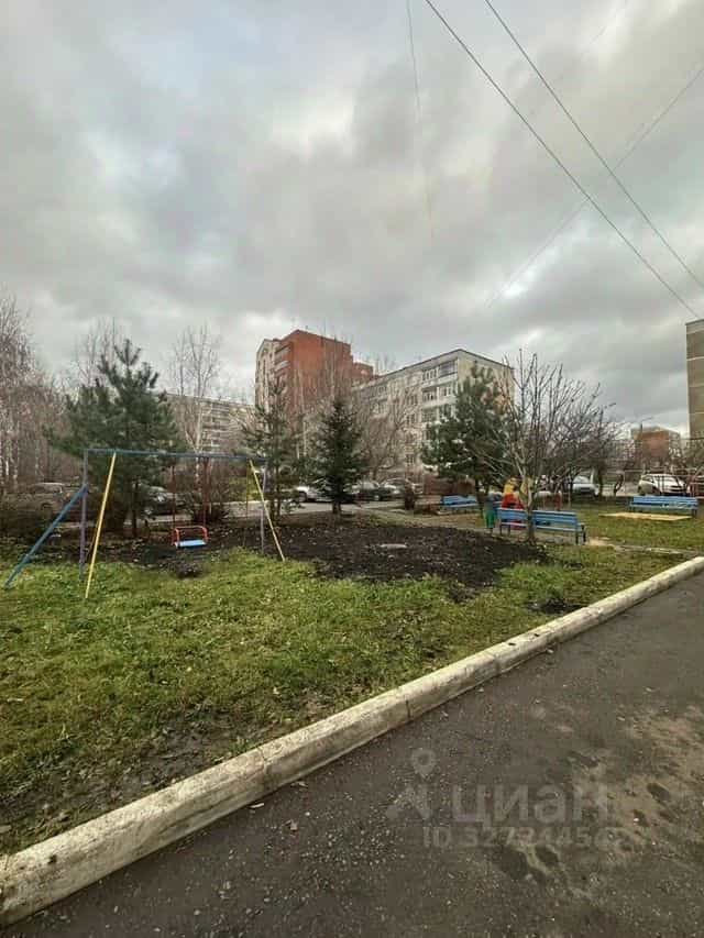 Россия, Республика Мордовия, Саранск, Ярославская улица, 5, фото 23