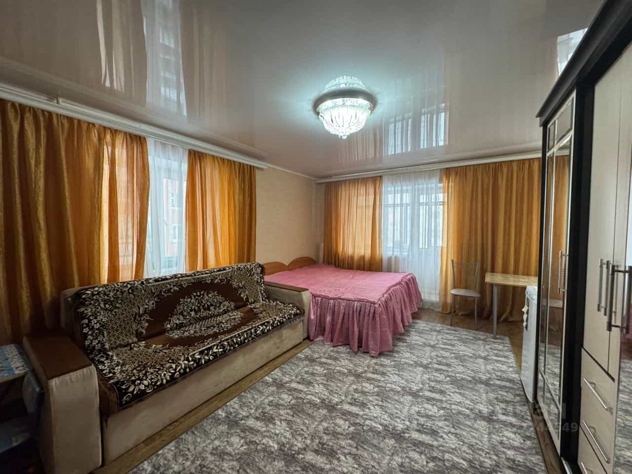 Россия, Республика Мордовия, Рузаевка, улица Ленина, 25, фото 5