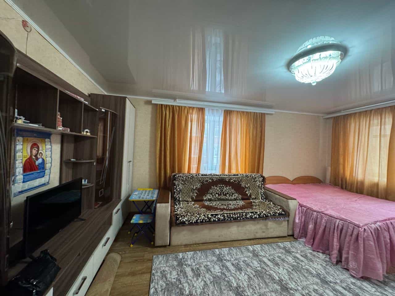 Россия, Республика Мордовия, Рузаевка, улица Ленина, 25, фото 6