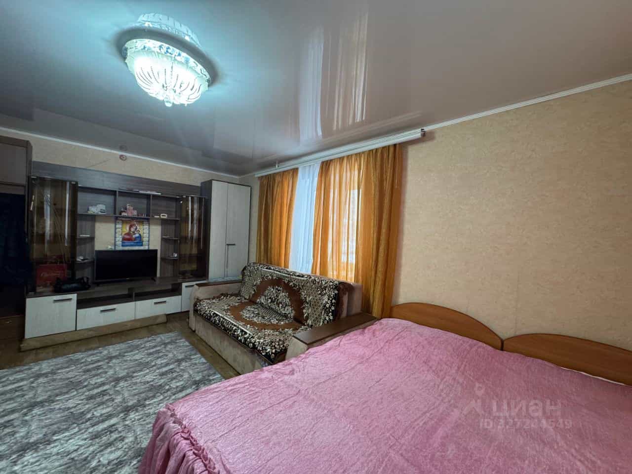 Россия, Республика Мордовия, Рузаевка, улица Ленина, 25, фото 11