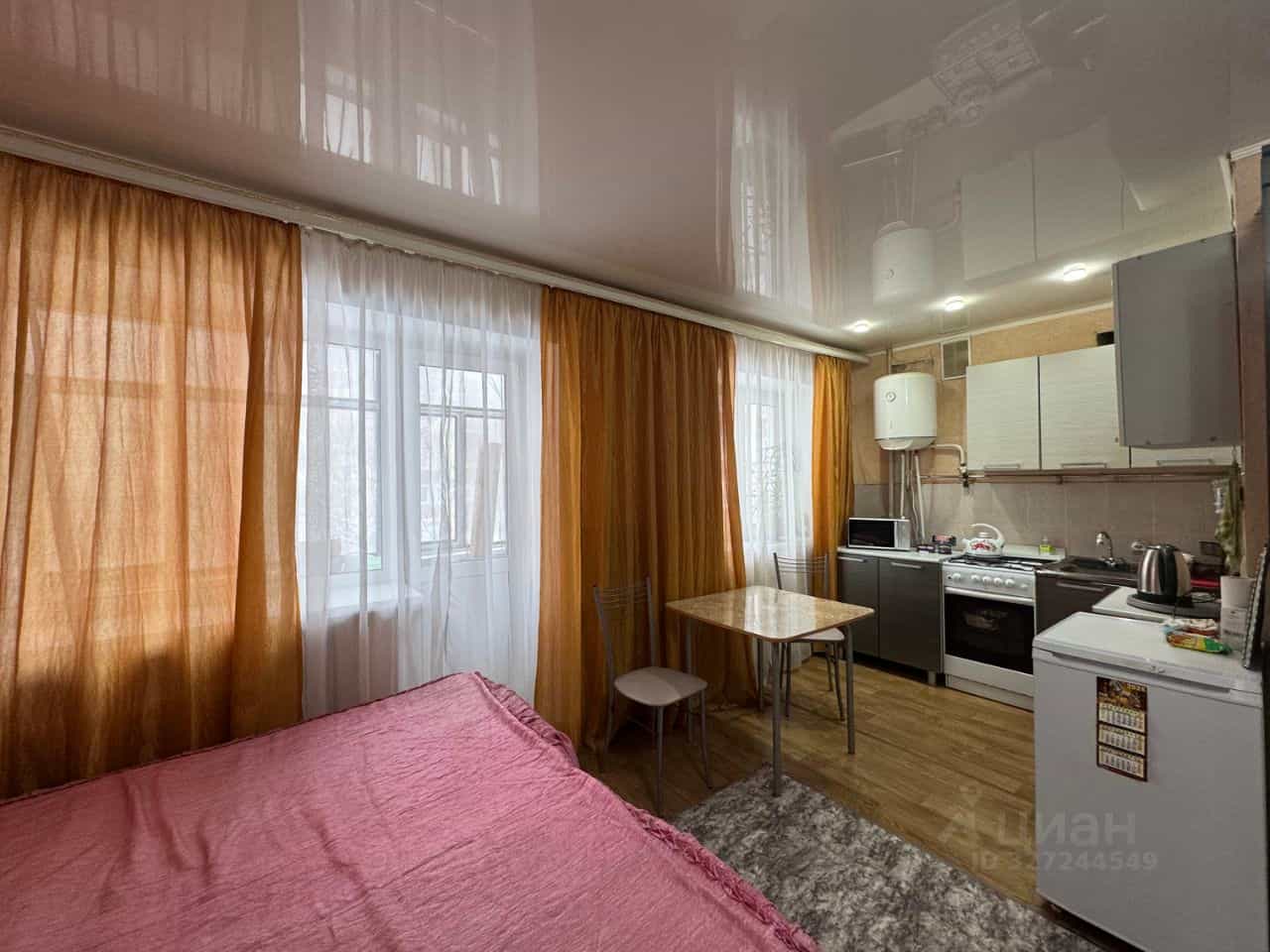 Россия, Республика Мордовия, Рузаевка, улица Ленина, 25, фото 15