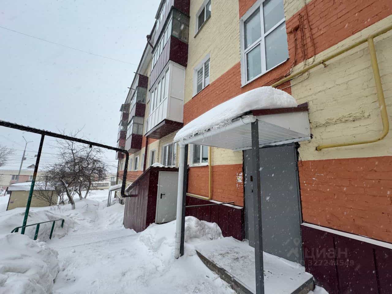 Россия, Республика Мордовия, Рузаевка, улица Ленина, 25, фото 18