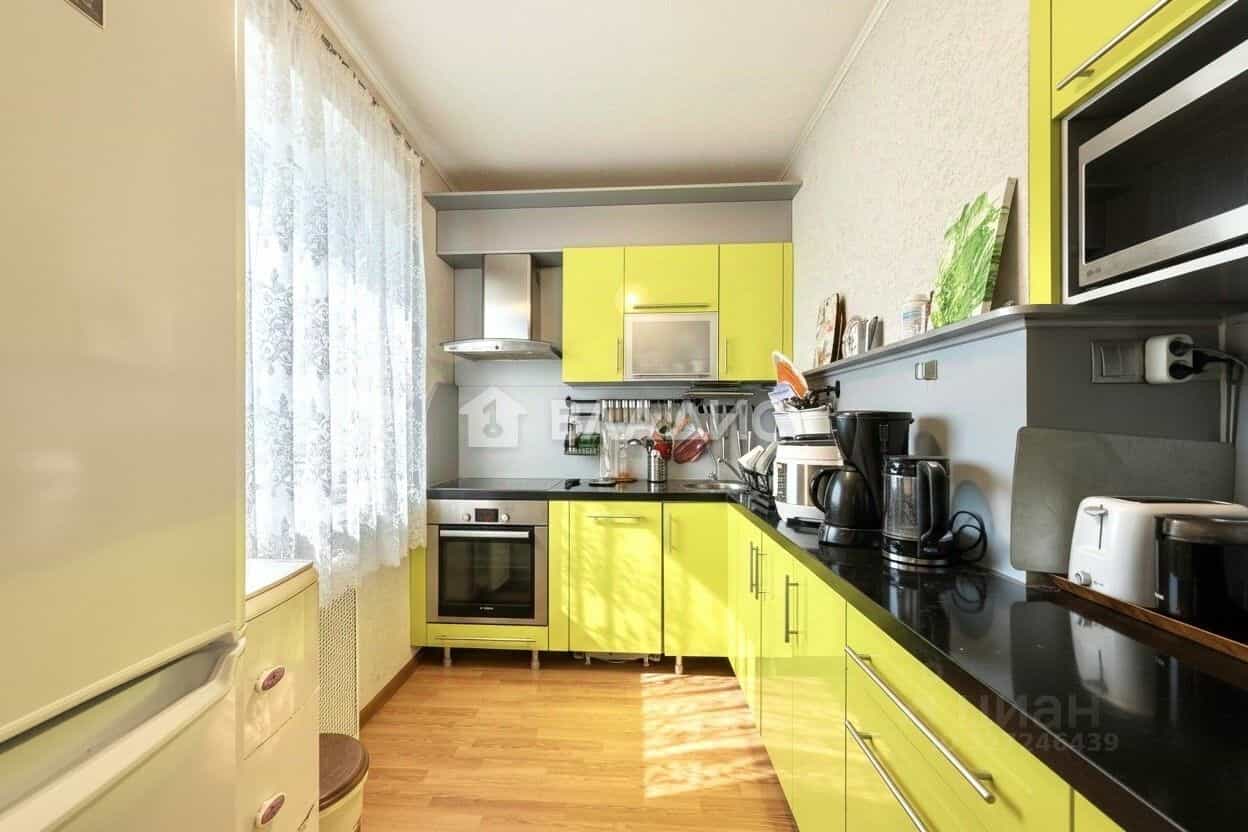 Россия, Республика Карелия, Петрозаводск, Беломорская улица, 30, фото 3
