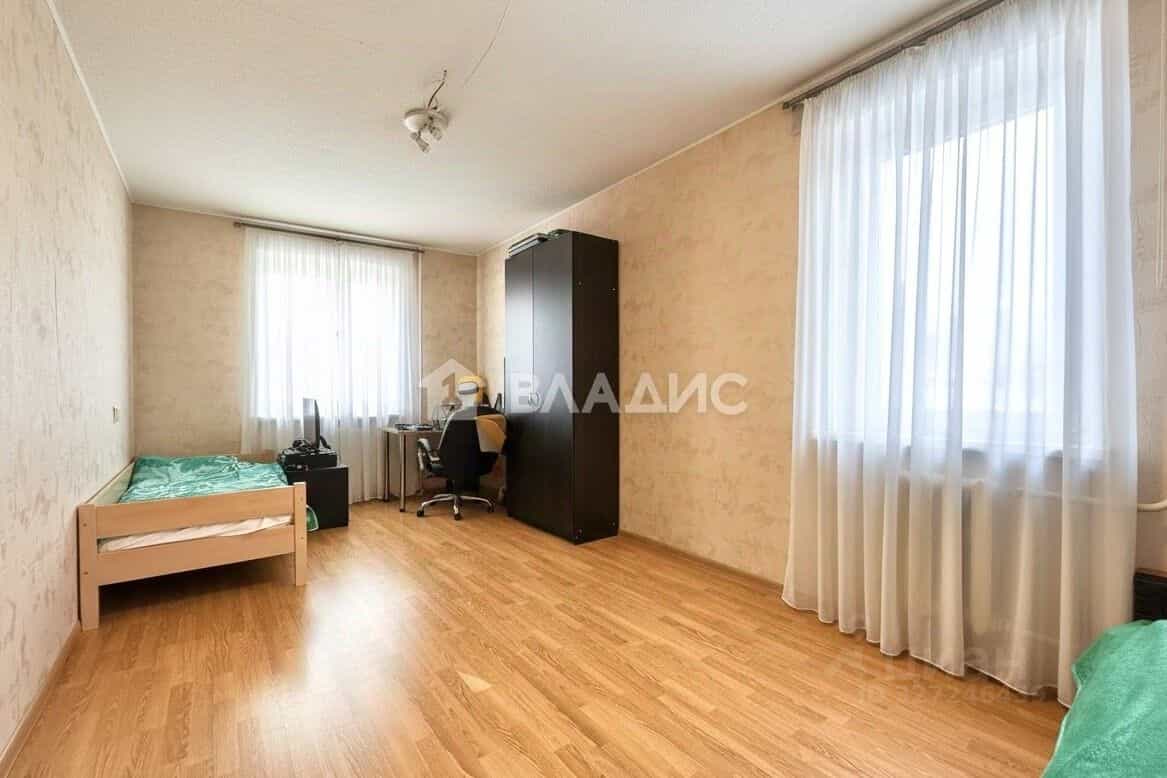 Россия, Республика Карелия, Петрозаводск, Беломорская улица, 30, фото 12