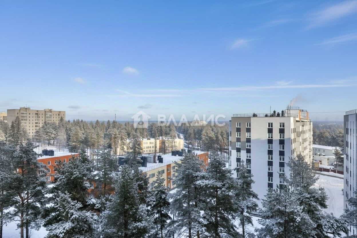 Россия, Республика Карелия, Петрозаводск, Беломорская улица, 30, фото 23