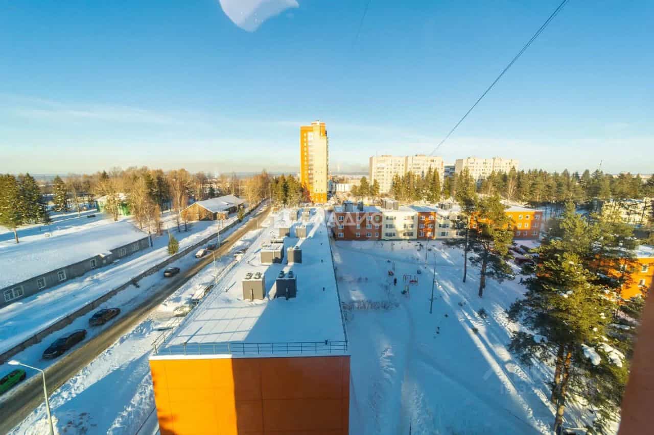 Россия, Республика Карелия, Петрозаводск, Беломорская улица, 30, фото 24