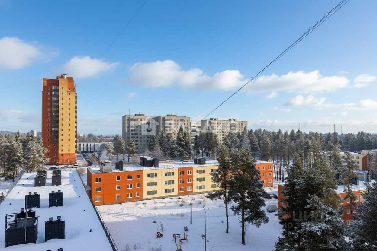 Россия, Республика Карелия, Петрозаводск, Беломорская улица, 30, фото 25