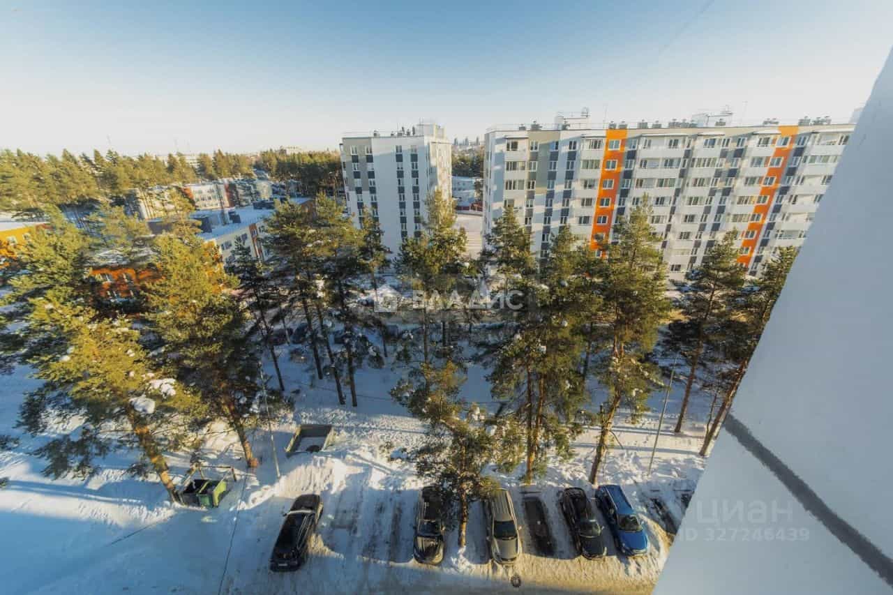 Россия, Республика Карелия, Петрозаводск, Беломорская улица, 30, фото 26
