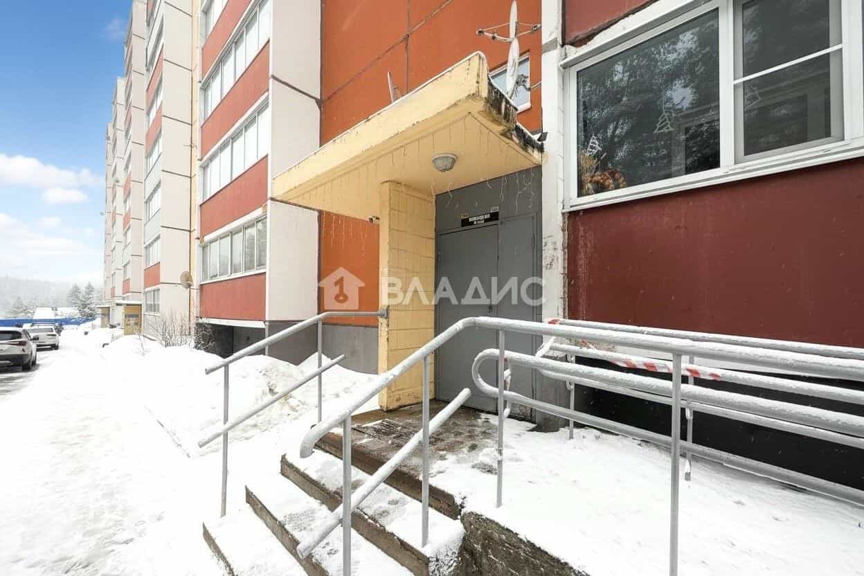 Россия, Республика Карелия, Петрозаводск, Беломорская улица, 30, фото 29