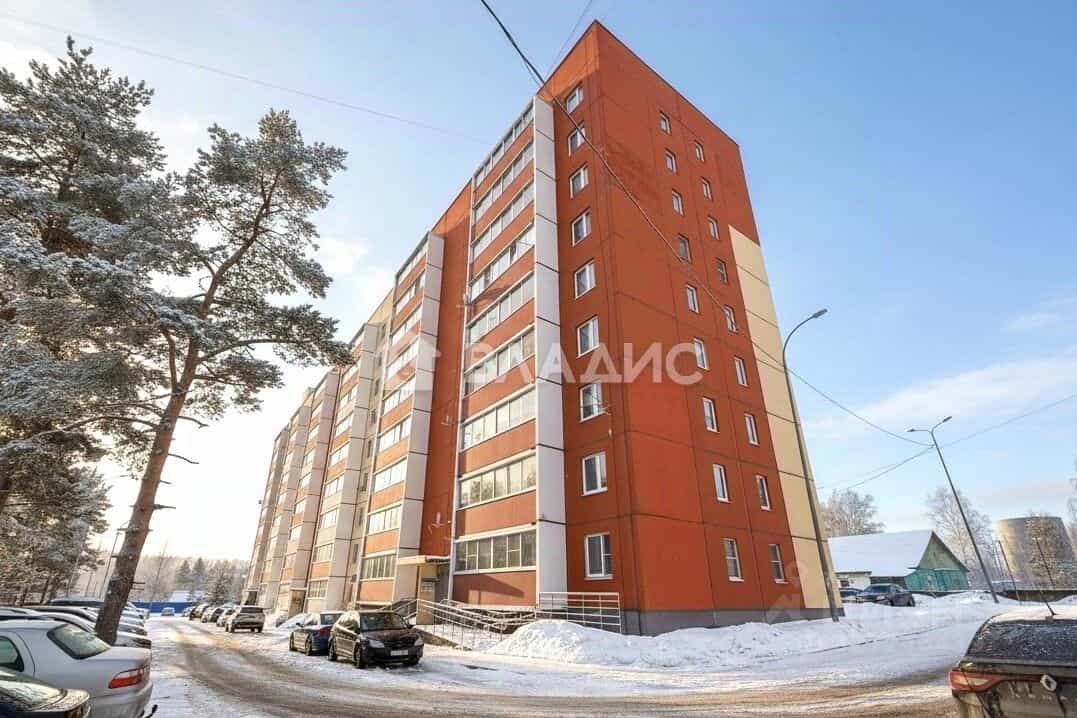 Россия, Республика Карелия, Петрозаводск, Беломорская улица, 30, фото 30