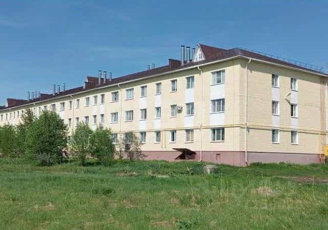 Фото объекта