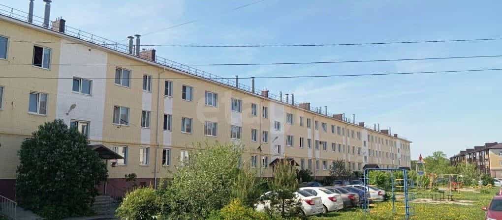 Россия, Кострома, микрорайон Венеция, 43, фото 6