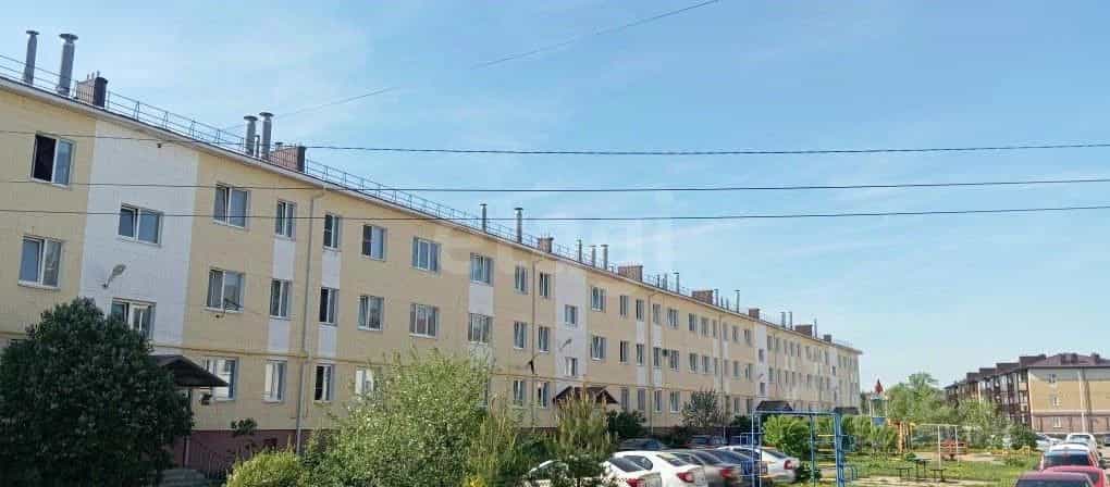 Россия, Кострома, микрорайон Венеция, 43, фото 8