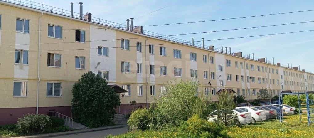Россия, Кострома, микрорайон Венеция, 43, фото 11