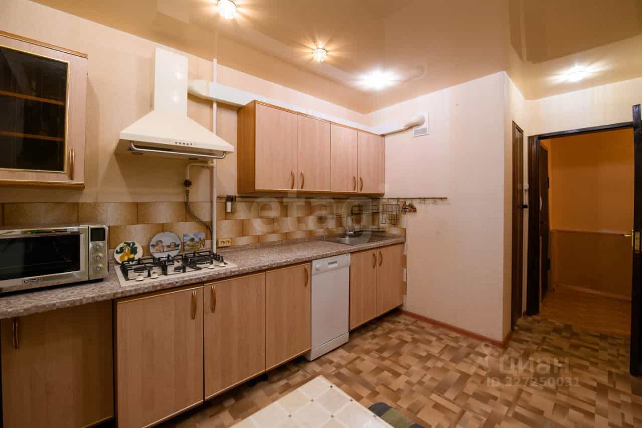 Россия, Кострома, улица Задорина, 8
