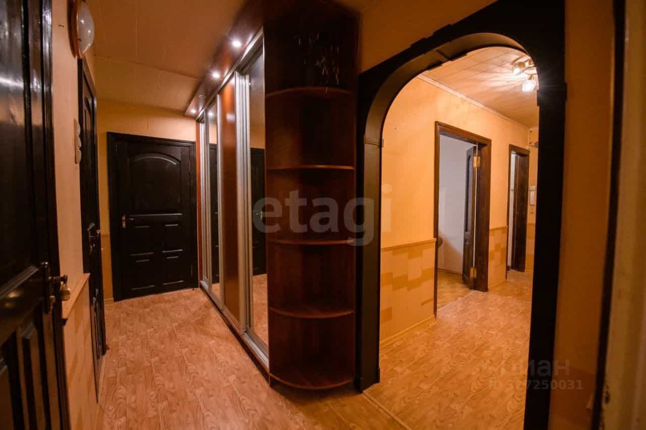 Россия, Кострома, улица Задорина, 8, фото 19