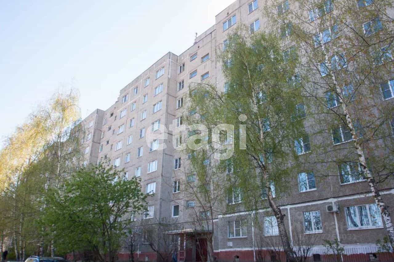 Россия, Кострома, улица Задорина, 8, фото 27