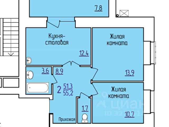 Фото объекта
