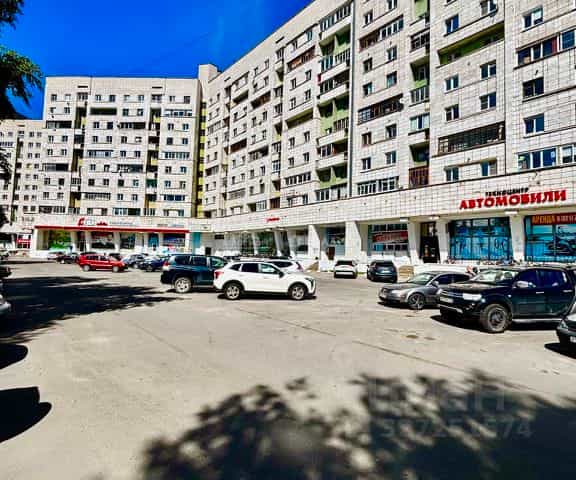 Фото объекта