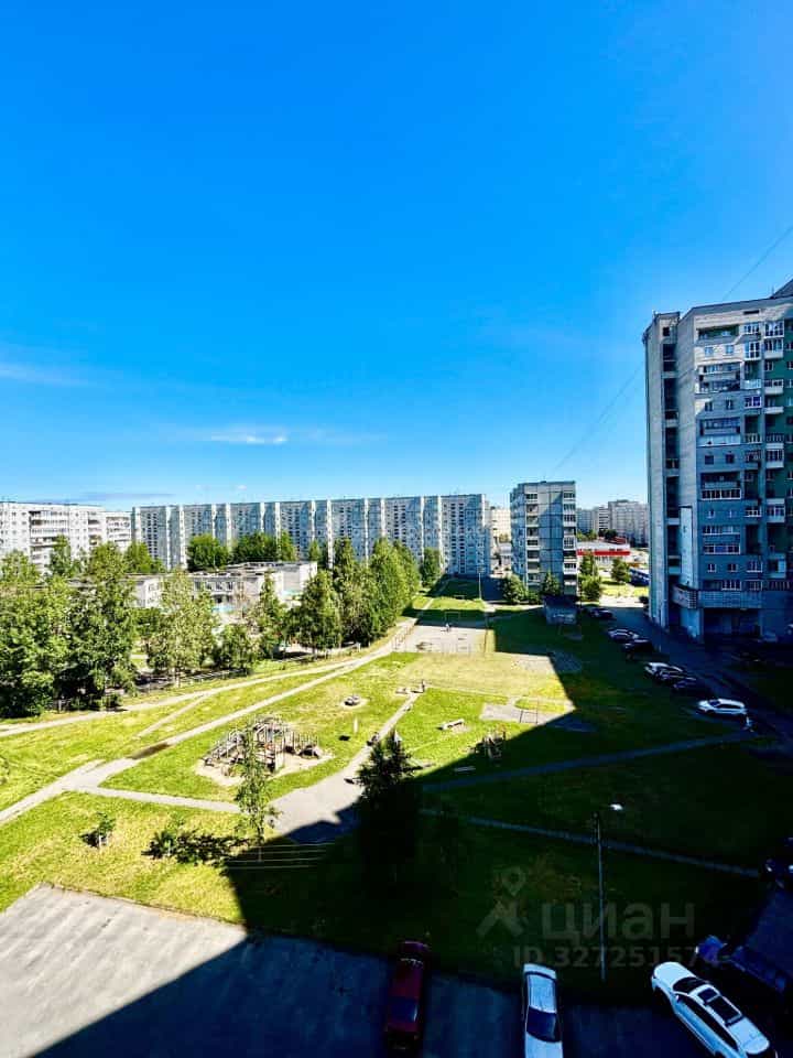 Россия, Архангельская область, Северодвинск, улица Ломоносова, 120, фото 20