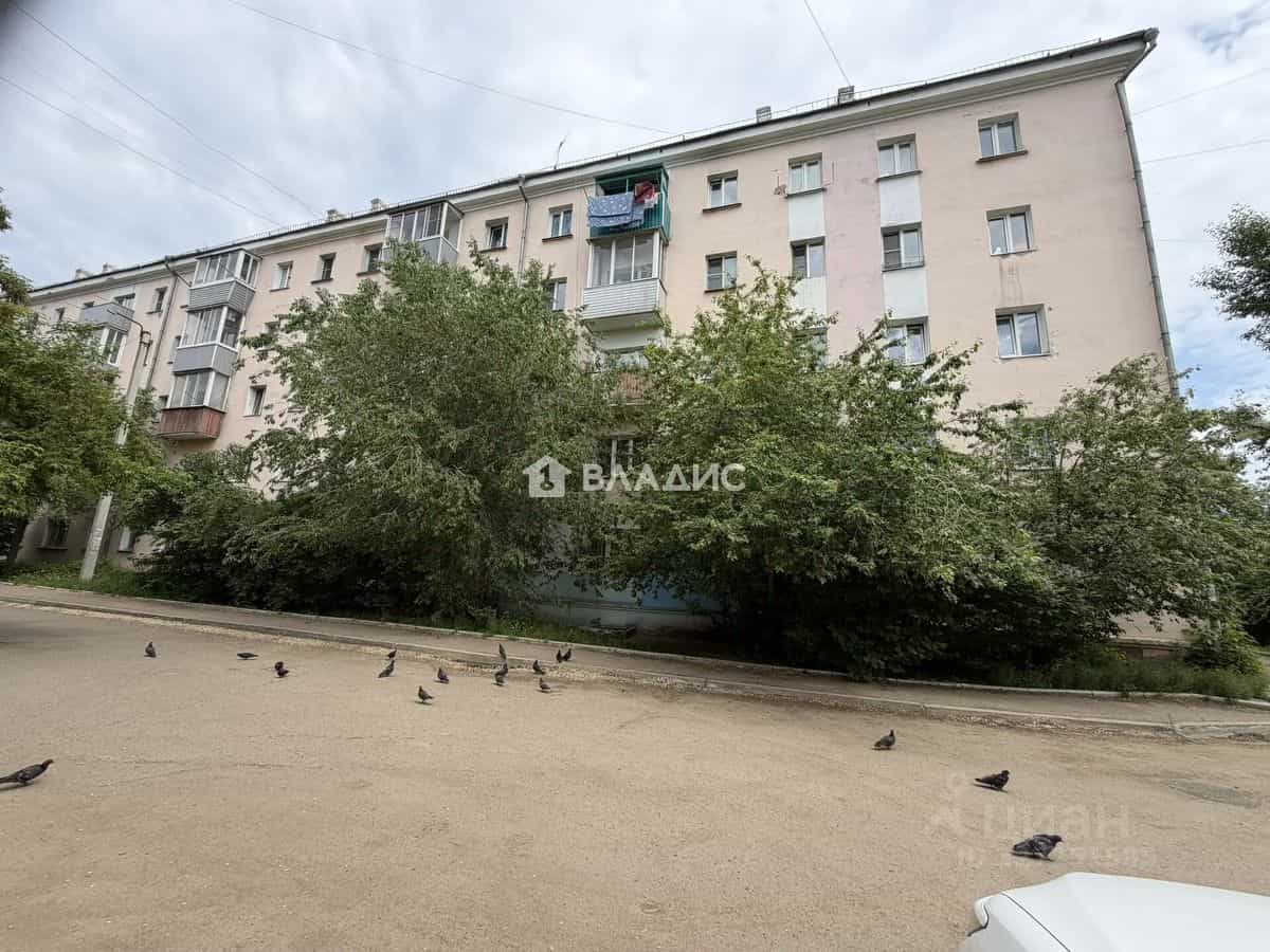 Россия, Республика Бурятия, Улан-Удэ, Комсомольская улица, 6А, фото 3