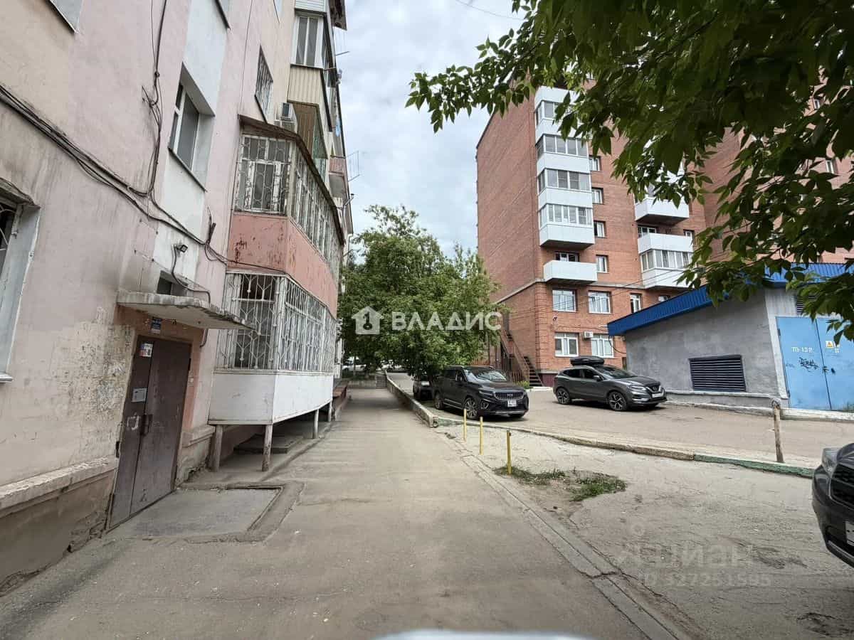 Россия, Республика Бурятия, Улан-Удэ, Комсомольская улица, 6А, фото 2