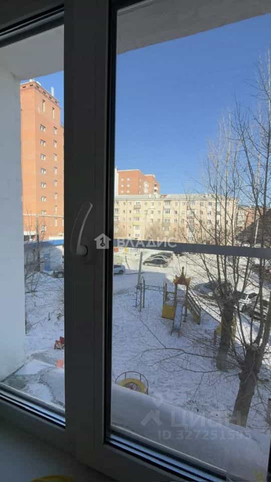 Россия, Республика Бурятия, Улан-Удэ, Комсомольская улица, 6А, фото 12