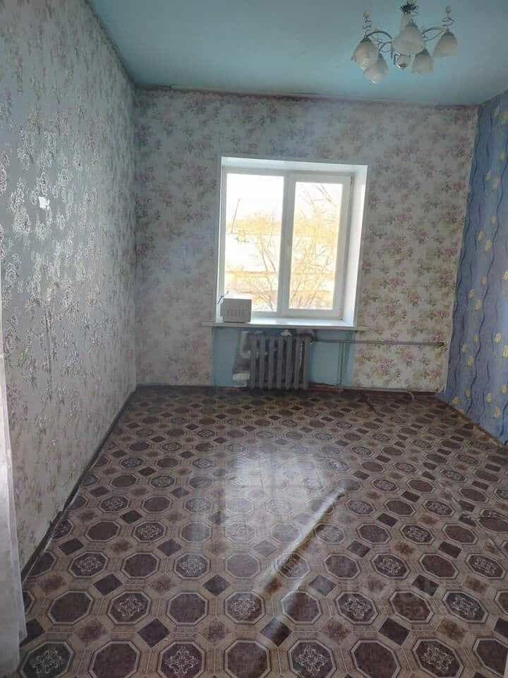 Россия, Республика Хакасия, Черногорск, Октябрьская улица, 30