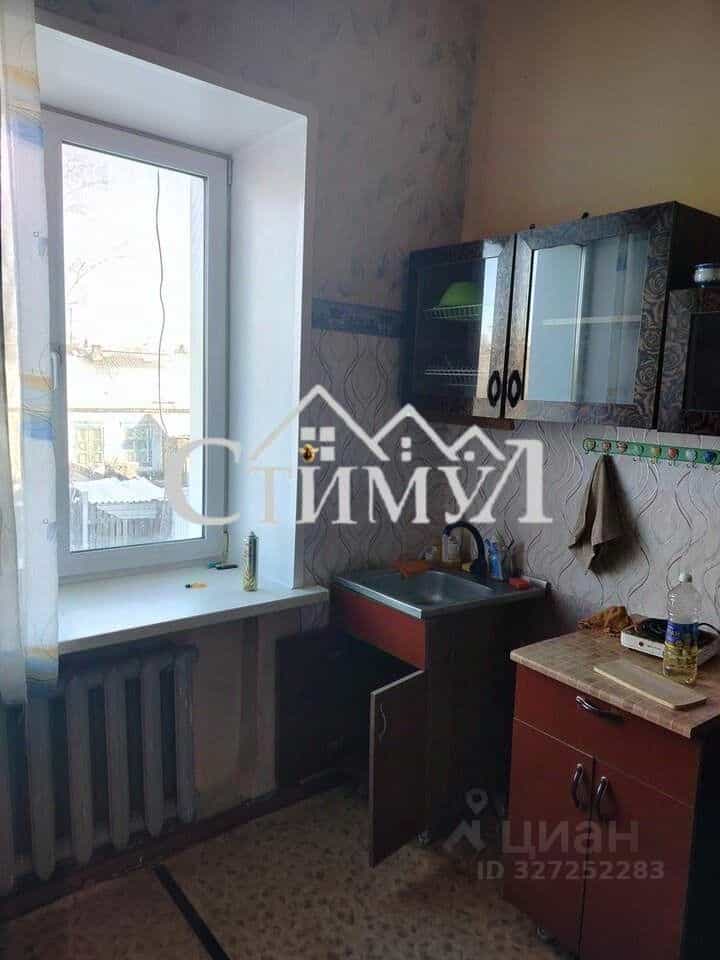 Россия, Республика Хакасия, Черногорск, Октябрьская улица, 30, фото 3