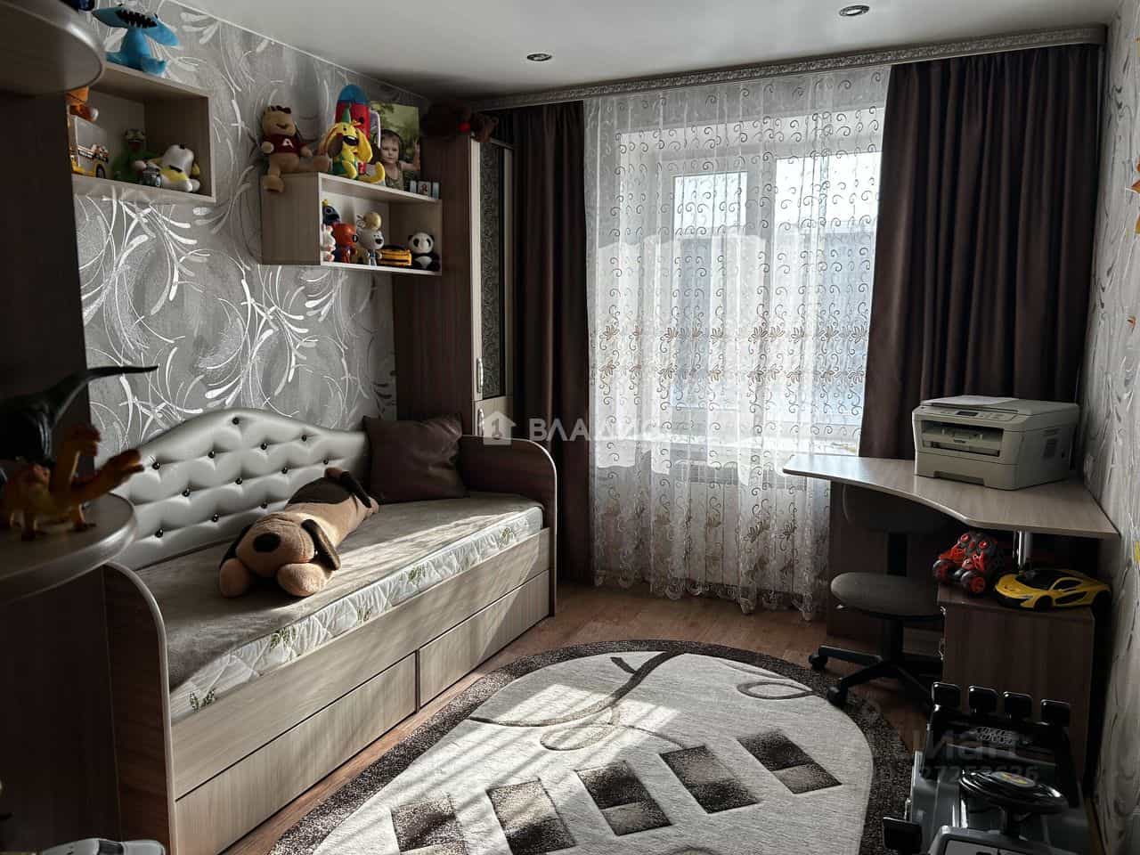 Россия, Республика Бурятия, Улан-Удэ, улица Антонова, 6, фото 20
