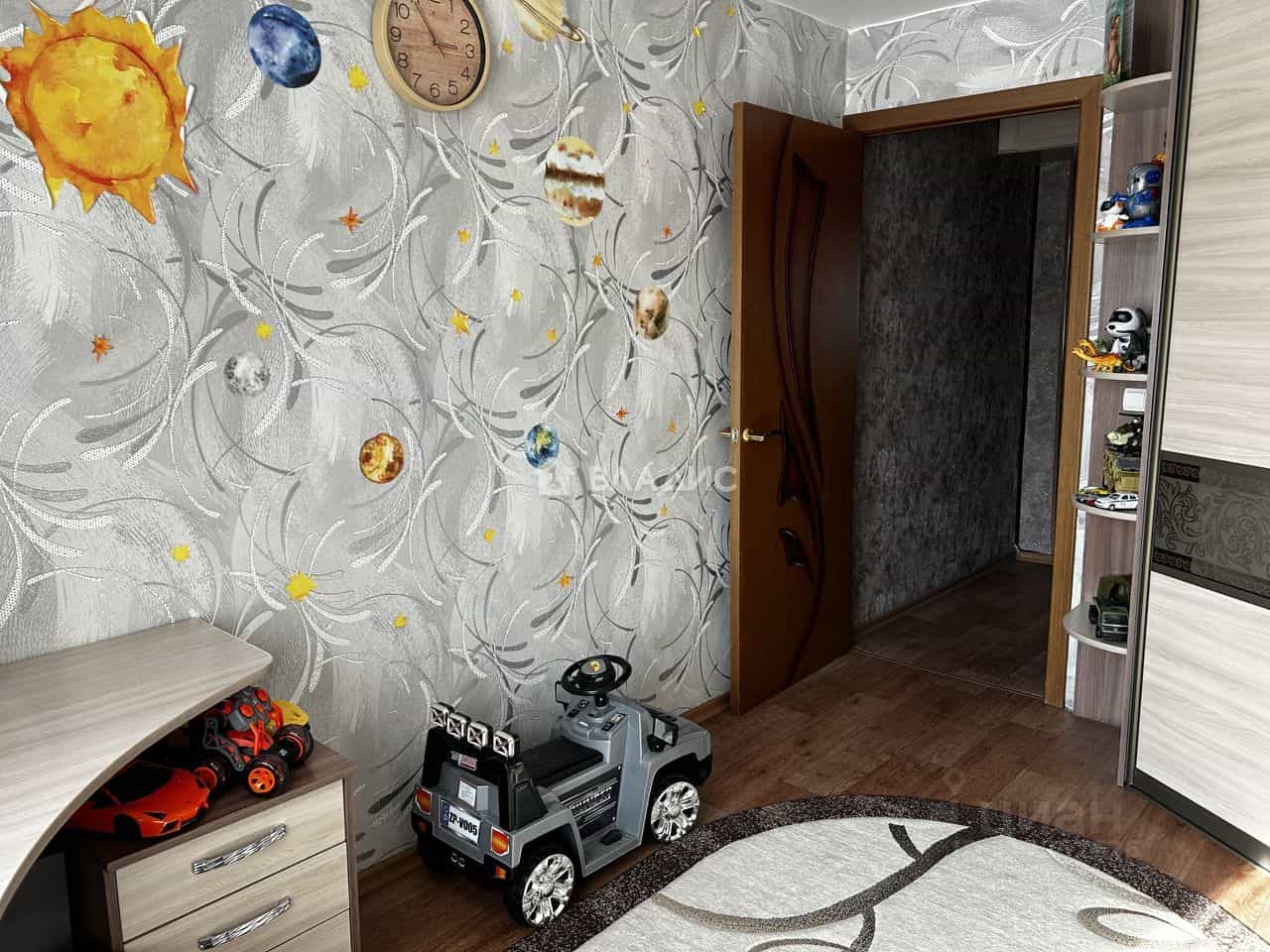 Россия, Республика Бурятия, Улан-Удэ, улица Антонова, 6, фото 23