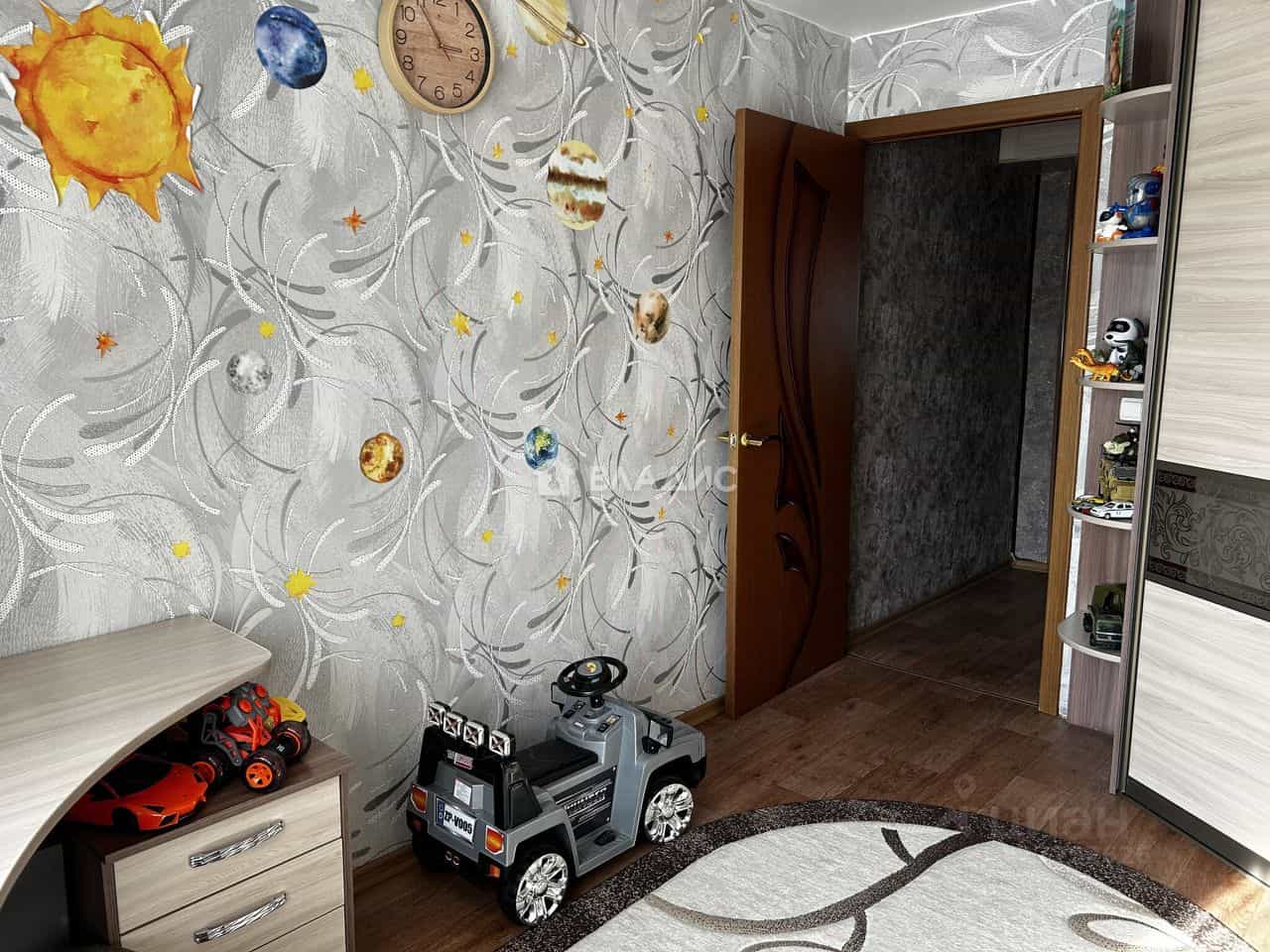Россия, Республика Бурятия, Улан-Удэ, улица Антонова, 6, фото 24