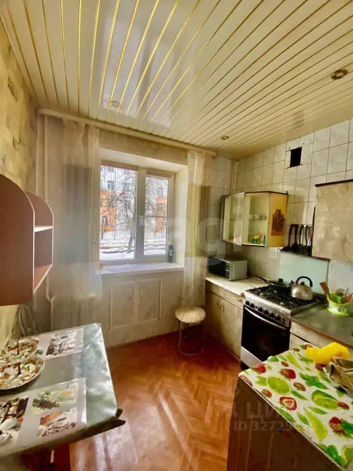 Россия, Смоленск, улица Островского, 2, фото 7
