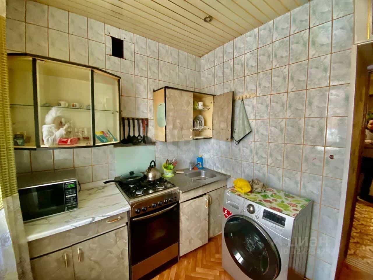 Россия, Смоленск, улица Островского, 2, фото 8
