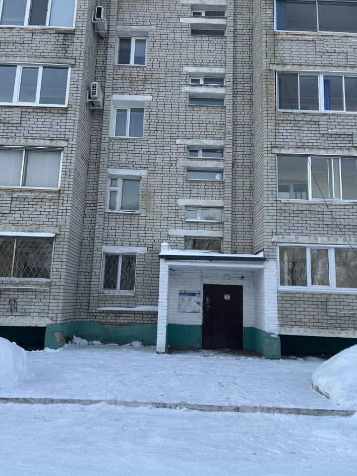 Россия, Амурская область, Благовещенск, Больничная улица, 24/2, фото 21