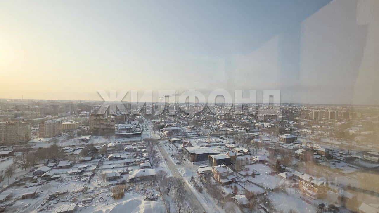Россия, Амурская область, Благовещенск, Северная улица, 46, фото 10