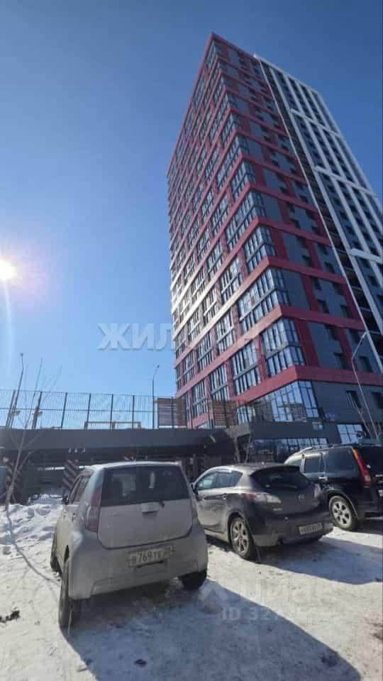 Россия, Амурская область, Благовещенск, Северная улица, 46, фото 24