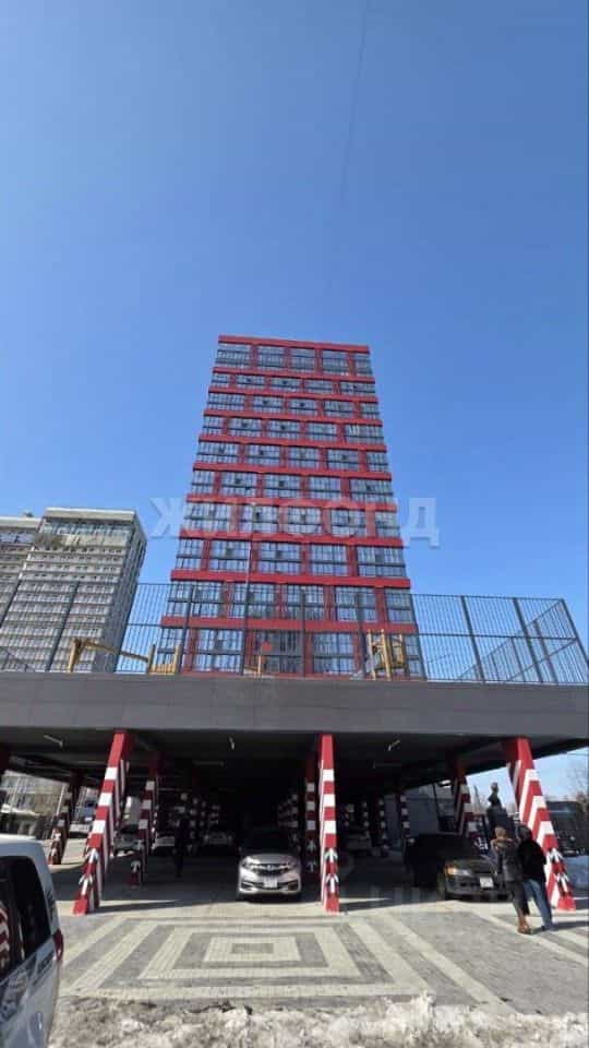 Россия, Амурская область, Благовещенск, Северная улица, 46, фото 26