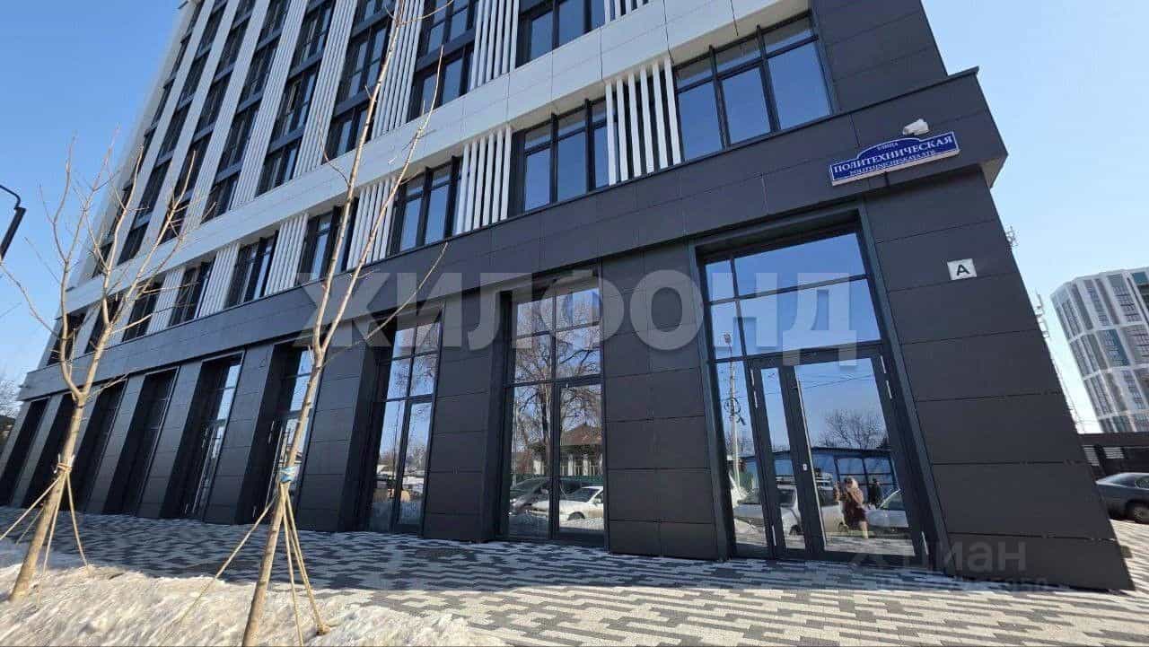 Россия, Амурская область, Благовещенск, Северная улица, 46, фото 27
