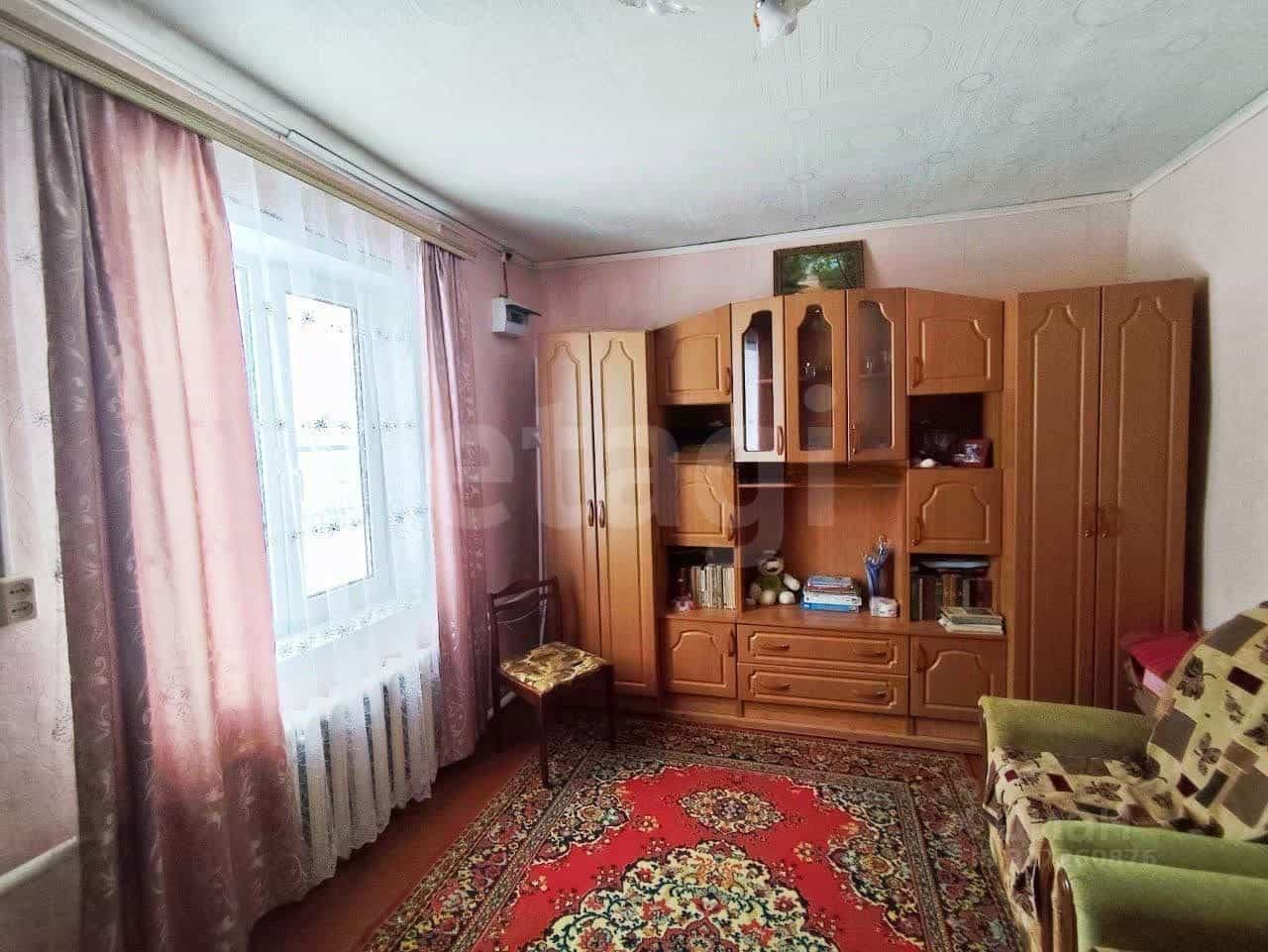 Россия, Костромская область, Нерехта, Строительный переулок, 52, фото 3